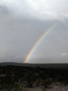 Apache Park And Trail Camping Van Horn Tx 20