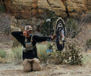 Apache Park And Trail Camping Van Horn Tx 34