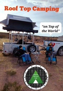 Apache Park And Trail Camping Van Horn Tx 35