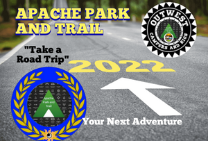 Apache Park And Trail Camping Van Horn Tx 50