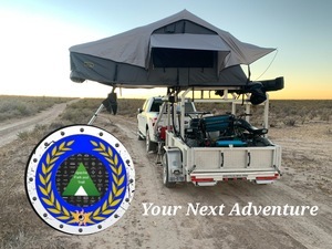 Apache Park And Trail Camping Van Horn Tx 52
