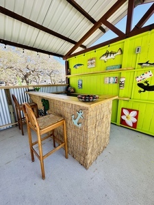 Salt Water Flats Rv Resort   Furnished Cabins Rockport Tx 60