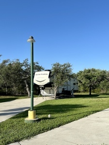 Salt Water Flats Rv Resort   Furnished Cabins Rockport Tx 64
