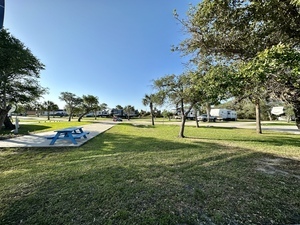 Salt Water Flats Rv Resort   Furnished Cabins Rockport Tx 65