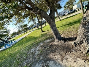 Salt Water Flats Rv Resort   Furnished Cabins Rockport Tx 66