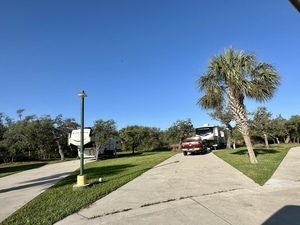 Salt Water Flats Rv Resort   Furnished Cabins Rockport Tx 68