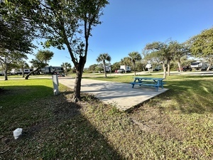 Salt Water Flats Rv Resort   Furnished Cabins Rockport Tx 69
