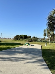 Salt Water Flats Rv Resort   Furnished Cabins Rockport Tx 71