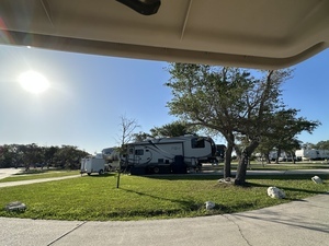 Salt Water Flats Rv Resort   Furnished Cabins Rockport Tx 74