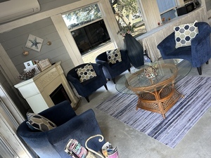Salt Water Flats Rv Resort   Furnished Cabins Rockport Tx 79