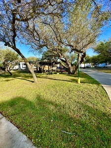 Salt Water Flats Rv Resort   Furnished Cabins Rockport Tx 86