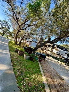 Salt Water Flats Rv Resort   Furnished Cabins Rockport Tx 88