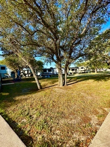 Salt Water Flats Rv Resort   Furnished Cabins Rockport Tx 90