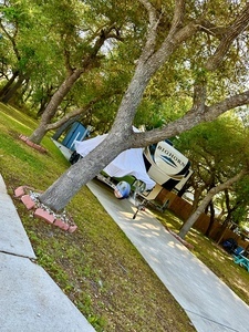 Salt Water Flats Rv Resort   Furnished Cabins Rockport Tx 91