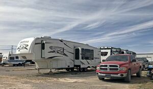 Lucky Star Rv Park Magnolia Tx 1