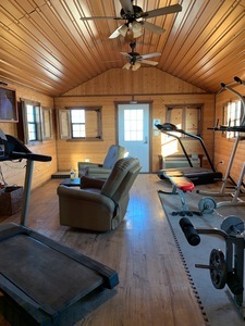 Lucky Star Rv Park Magnolia Tx 3