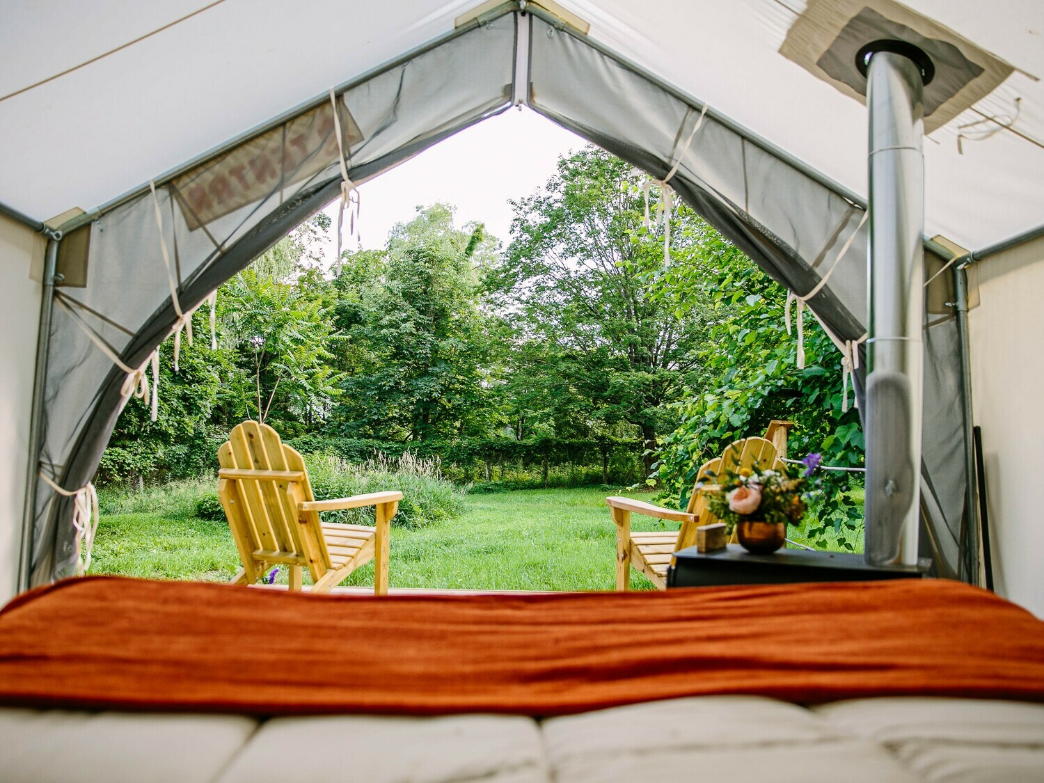 The Old Catskill Game Farm Abandoned Zoo Fido's Vineyard 5 Photos