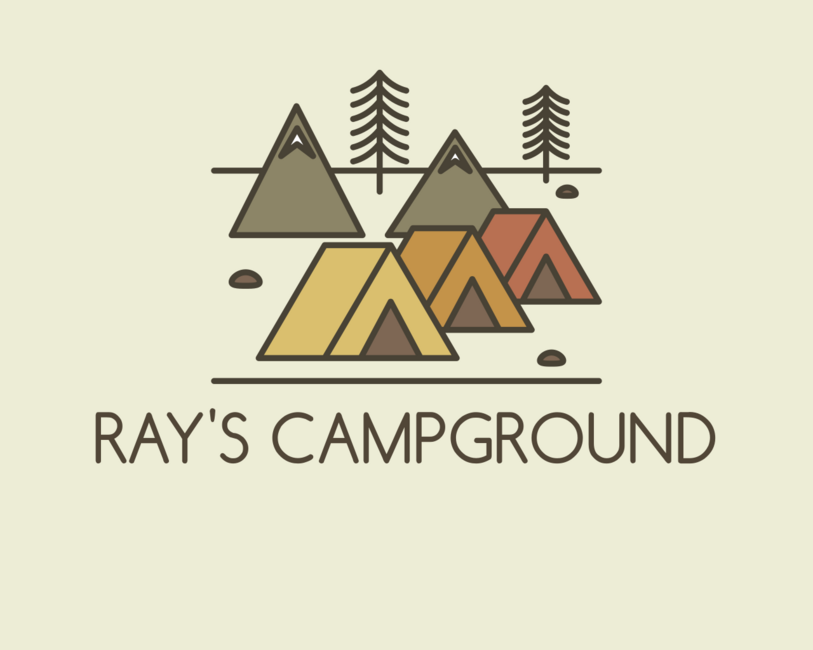 Ray S Campground Hico Wv 6