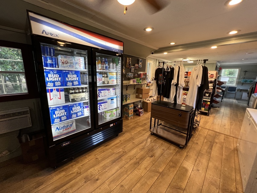 Hidden Springs Rv Resort Tylertown Ms 11