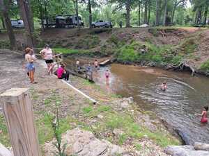 Hidden Springs Rv Resort Tylertown Ms 21