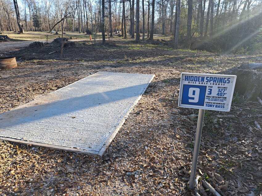 Hidden Springs Rv Resort Tylertown Ms 22