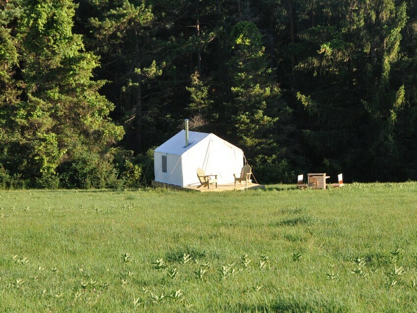 Best 10 Thompson, PA RV Parks & Campgrounds