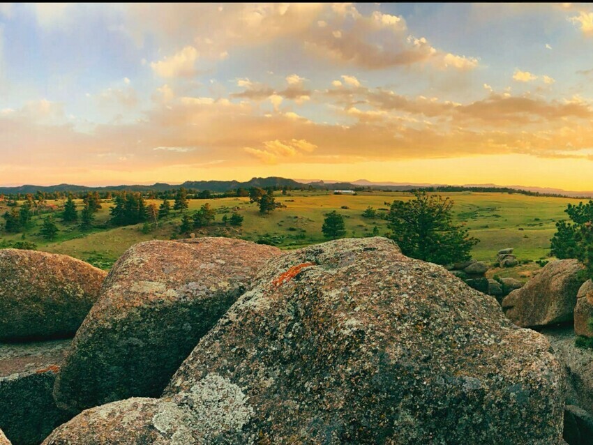 Best 10 Tie Siding, WY RV Parks & Campgrounds