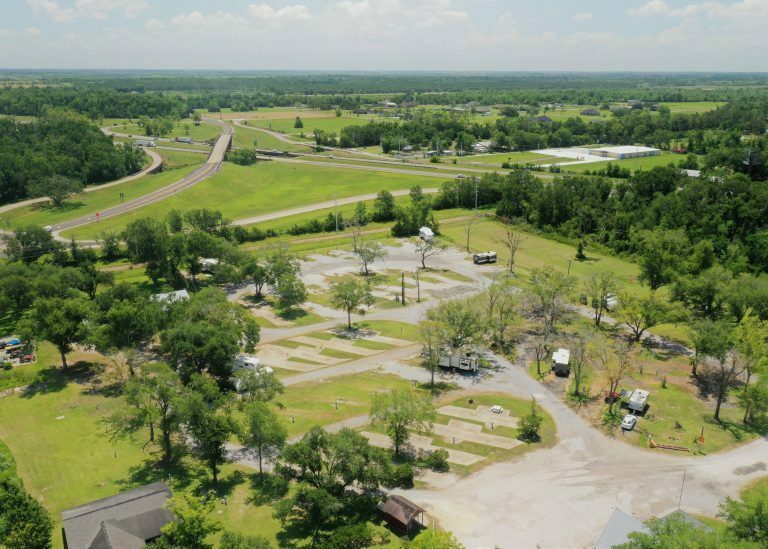 Vinton Rv Park Vinton La 6