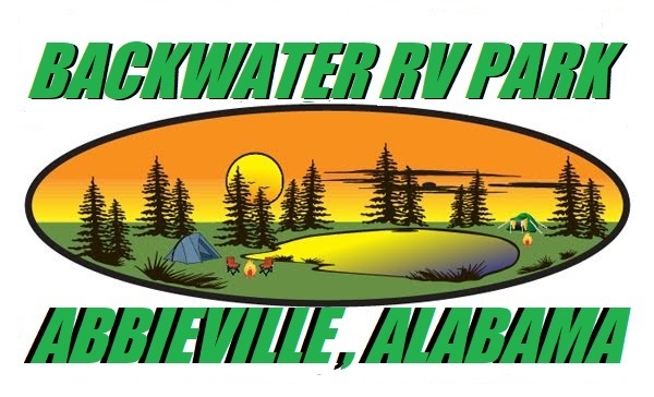 Backwater Rv Park Abbeville Al 0