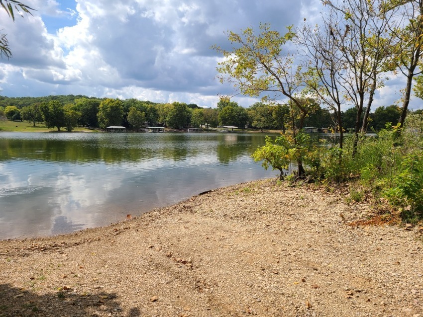 Hickory Creek RV Park Neosho, MO RoverPass
