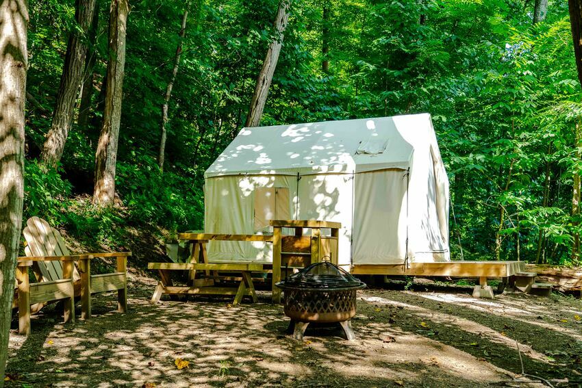 Best 10 Julian, WV RV Parks & Campgrounds