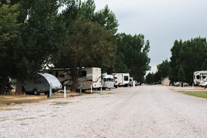 Wakeside Lake Rv Park Rexburg Id 9
