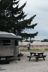 Wakeside Lake Rv Park Rexburg Id 13
