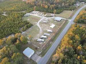Backwater Rv Park Abbeville Al 5