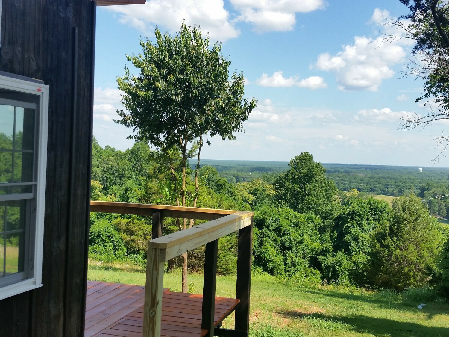 Jefferson Sea Cabin heated, private, spectacular views 5 Photos