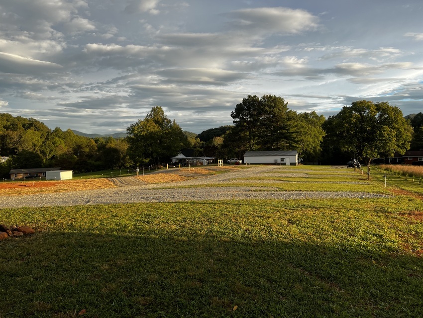 Gem City Rv Resort  Franklin Nc 3