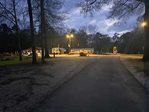 Hidden Springs Rv Resort Tylertown Ms 27