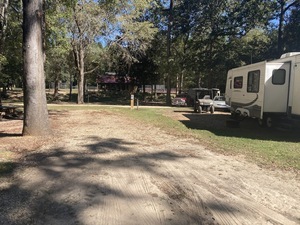 Hidden Springs Rv Resort Tylertown Ms 28