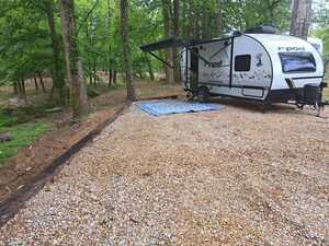 Hidden Springs Rv Resort Tylertown Ms 30