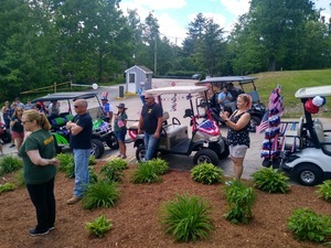 Quinebaug Cove Campground Brimfield Ma 4