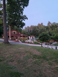 Quinebaug Cove Campground Brimfield Ma 5