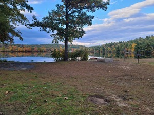 Quinebaug Cove Campground Brimfield Ma 6