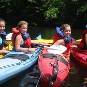 Quinebaug Cove Campground Brimfield Ma 7