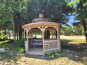 Peace N Quiet Rv Gun Barrel City Tx 3