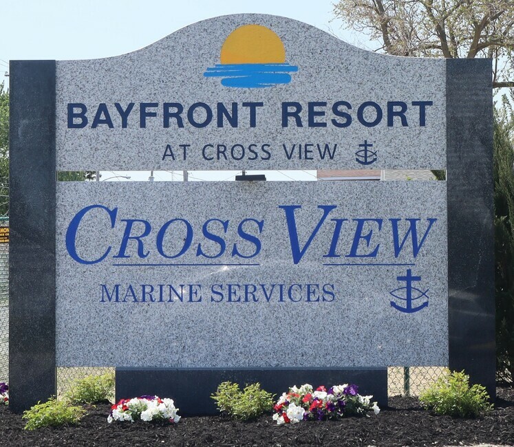 Bayfront Resort At Cross View Sandusky Oh 19