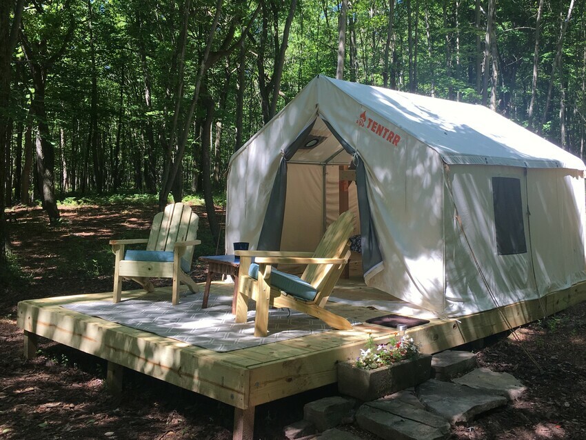 Best 10 Ottsville, PA RV Parks & Campgrounds