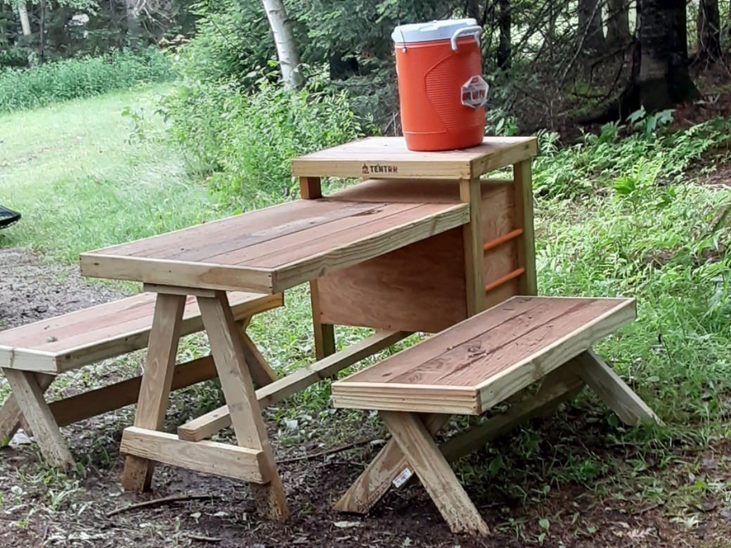 In the Woods at Notch View 4 Photos Colebrook, NH RoverPass