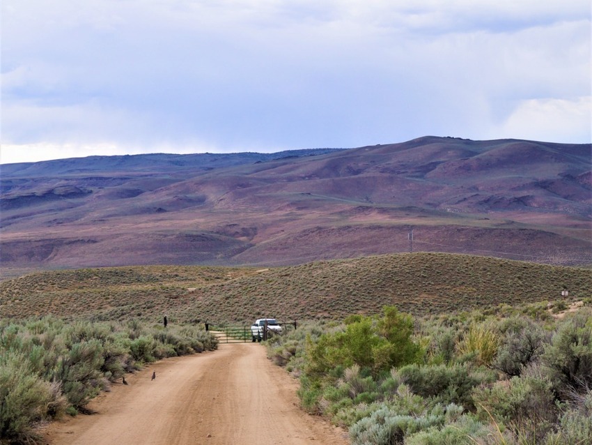 Best 10 Gerlach, NV RV Parks & Campgrounds