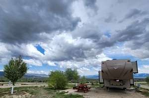 City Of Rocks Rv Almo Id 57