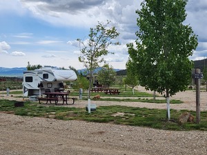 City Of Rocks Rv Almo Id 58